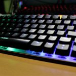 Review - AJAZZ AK33 RGB Mechanical Keyboard - Ajazz AK33 RGB