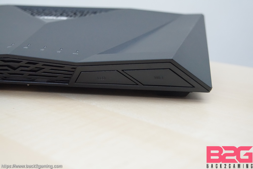 ASUS RT-AC88U AC3100 Dual Band Wi-Fi Router Review -