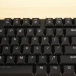 HAVIT HV-KB395L Low Profile Mechanical Keyboard