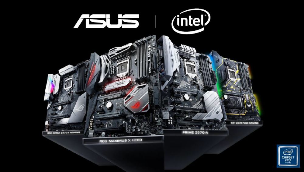 Intel Core i7 8700K 6-Core CPU Performance Review -