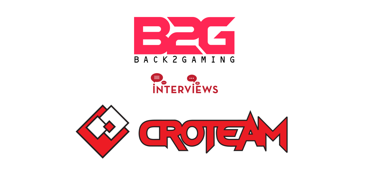 An Interview with Croteam, the Developer of Serious Sam and The Talos Principle - Croteam