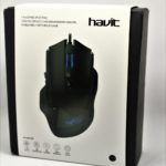 HAVIT HV-MS735 MMO Gaming Mouse
