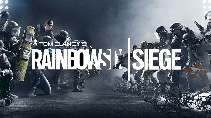 Rainbow Six Siege Benchmark Results