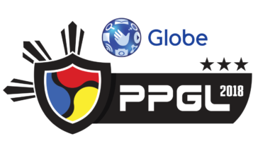 The Globe Philippine Pro Gaming League Returns for a Second Season -