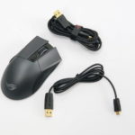ROG Gladius II Gaming Mouse Review - gladius ii review