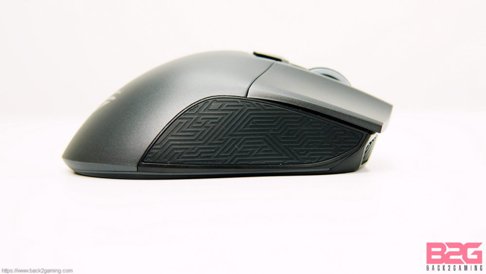ROG Gladius II Gaming Mouse Review -
