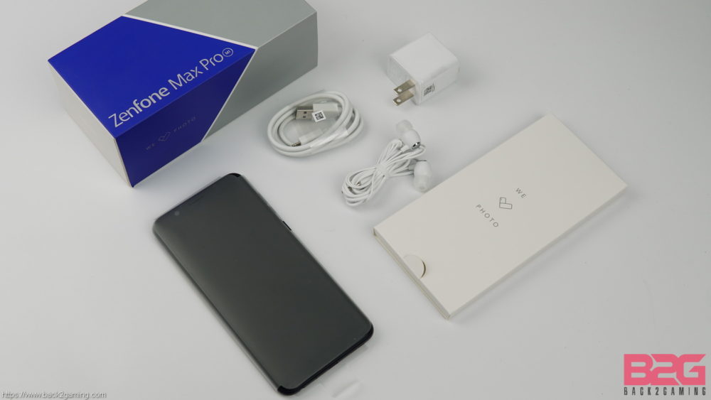 ASUS Zenfone Max Pro M1 (ZB602KL) Review -