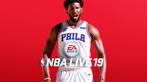Impressions: NBA Live 19 Demo - PS4 -