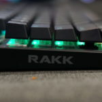 RAKK ILIS Mechanical Keyboard Review -