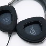 ROG Delta RGB Gaming Headset Review -