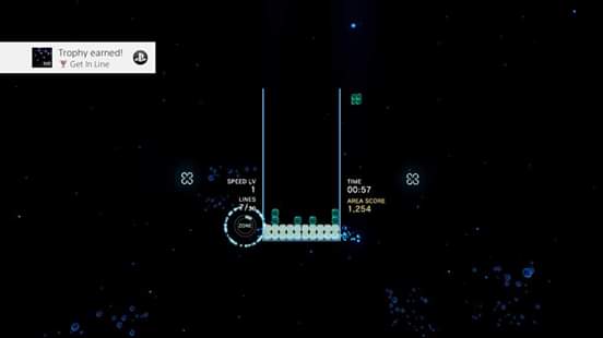 Review: Tetris Effect - PS4 -