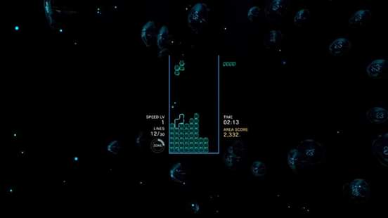 Review: Tetris Effect - PS4 -