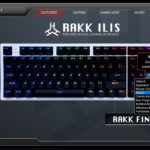 RAKK ILIS Mechanical Keyboard Review -