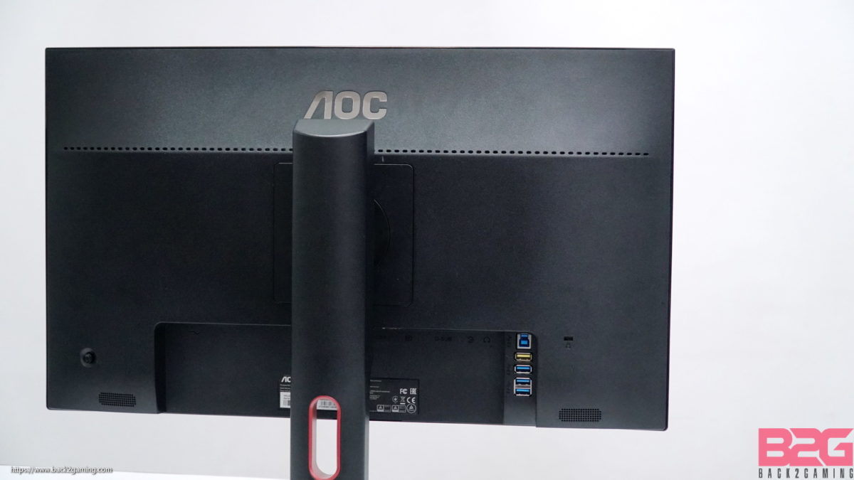 AOC G2590PX 144hz Freesync Monitor Review -