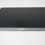 ASUS ZenScreen MB16A Portable Monitor Review - returnal