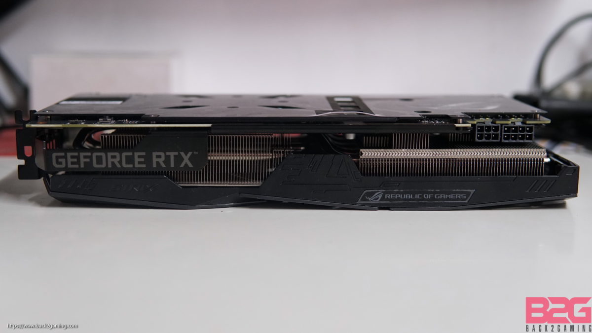 ASUS ROG STRIX RTX 2060 OC 6GB Graphics Card Review - ROG STRIX RTX 2060