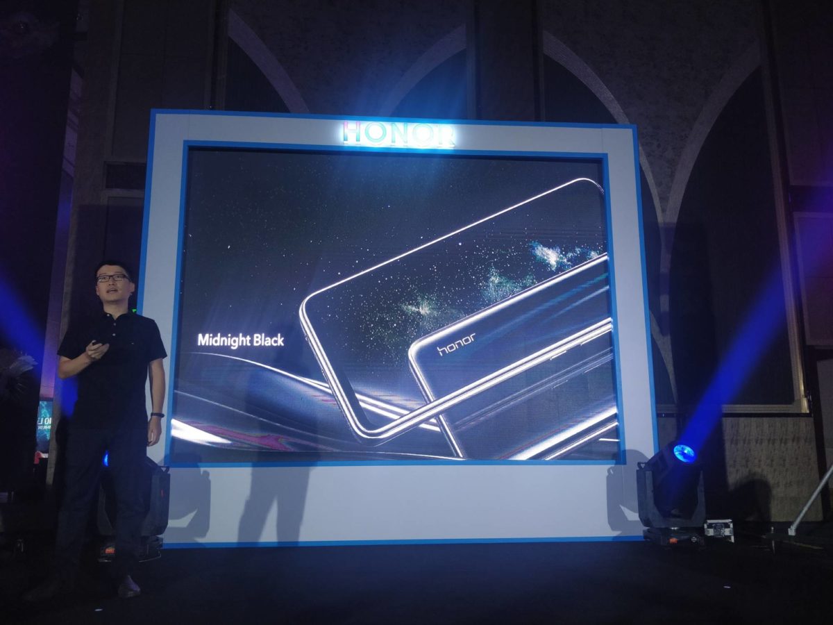 Honor 10 Lite Arrives in the Philippines -