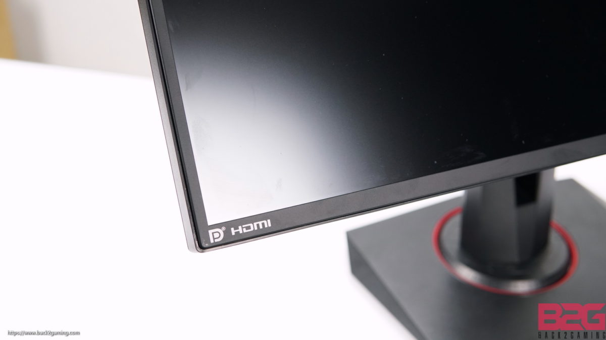 ASUS VG279Q 27" 144HZ 1MS IPS Monitor Review - returnal