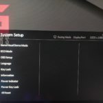 ASUS VG279Q 27" 144HZ 1MS IPS Monitor Review - returnal