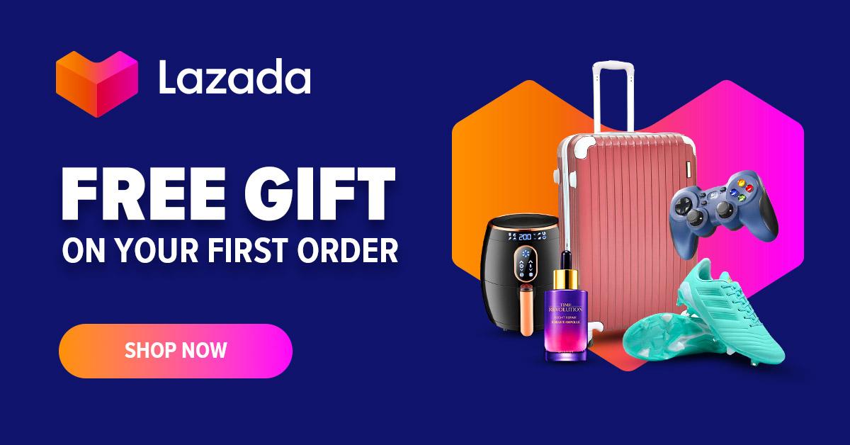 How To Know If An Item is Fake or Counterfeit (Lazada & Shoppee) - returnal