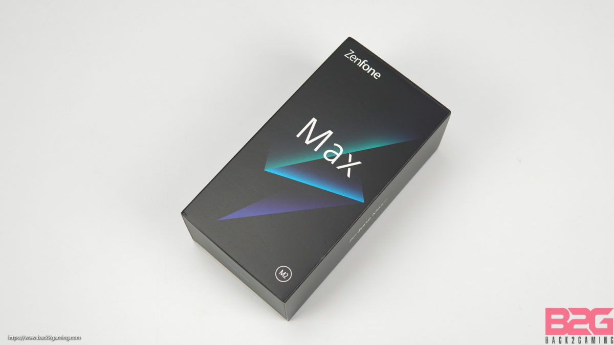 ASUS Zenfone Max M2 Review - Zenfone Max M2 Review
