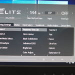 Viewsonic XG240R 24" 144Hz RGB Gaming Monitor Review - returnal