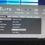 Viewsonic XG240R 24" 144Hz RGB Gaming Monitor Review - returnal
