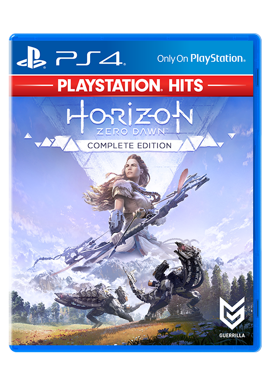 New PlayStation®Hits Games to be available in the Philippines on June 27, 2019 -