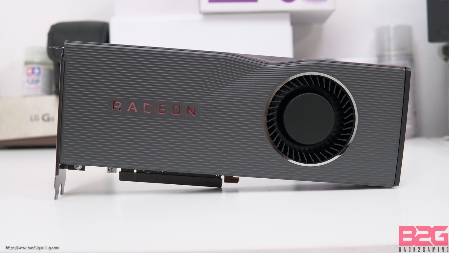 AMD Radeon RX 5700 XT 8GB Graphics Card Review - radeon rx 5700 xt