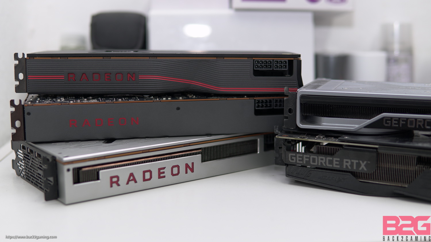AMD Radeon RX 5700 XT 8GB Graphics Card Review - radeon rx 5700 xt