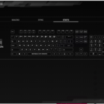 ROG Strix Scope Mechanical Gaming Keyboard Review - ROG Strix Scope Review