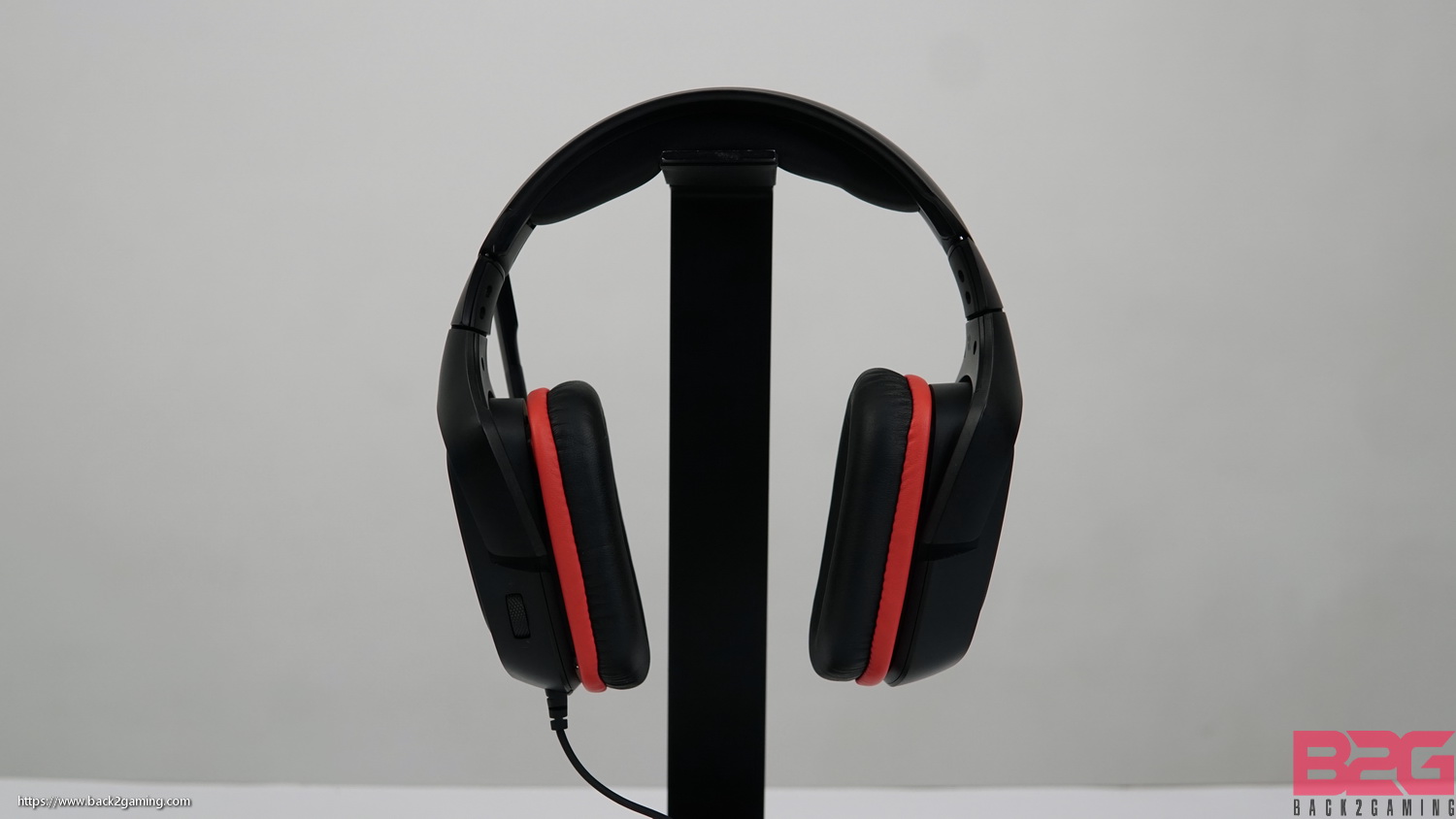 Logitech G331 Gaming Headset Review: Is this a Good Starter Headset? -