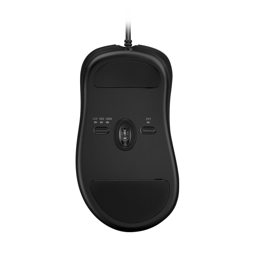 BenQ Announces Matte Black Version of Zowie EC Series Gaming Mouse - returnal