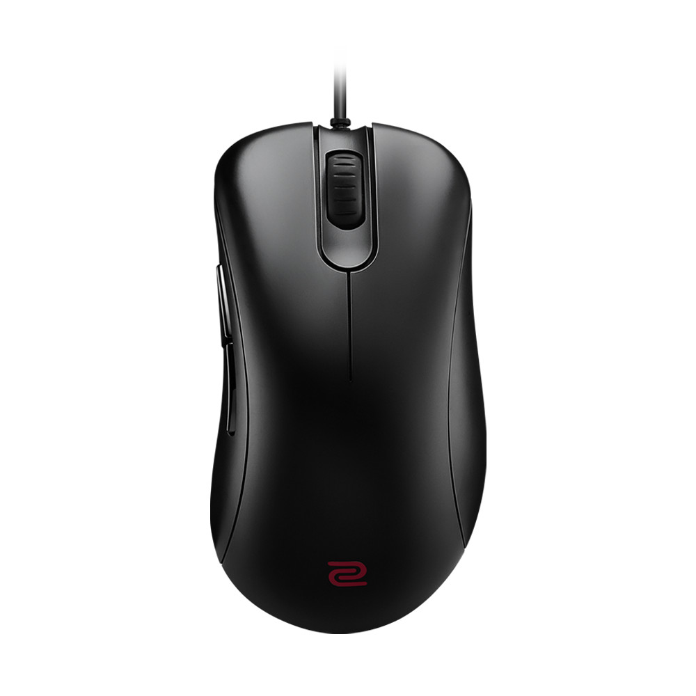 BenQ Announces Matte Black Version of Zowie EC Series Gaming Mouse - returnal