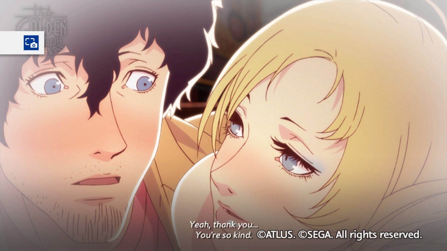 Catherine: Full Body (PS4) Review - catherine