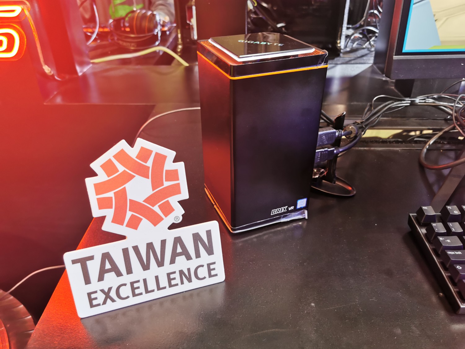Taiwan Excellence Esports Cup 2019 Finals Showcases Pinoy Talent with Taiwanese Ingenuity -