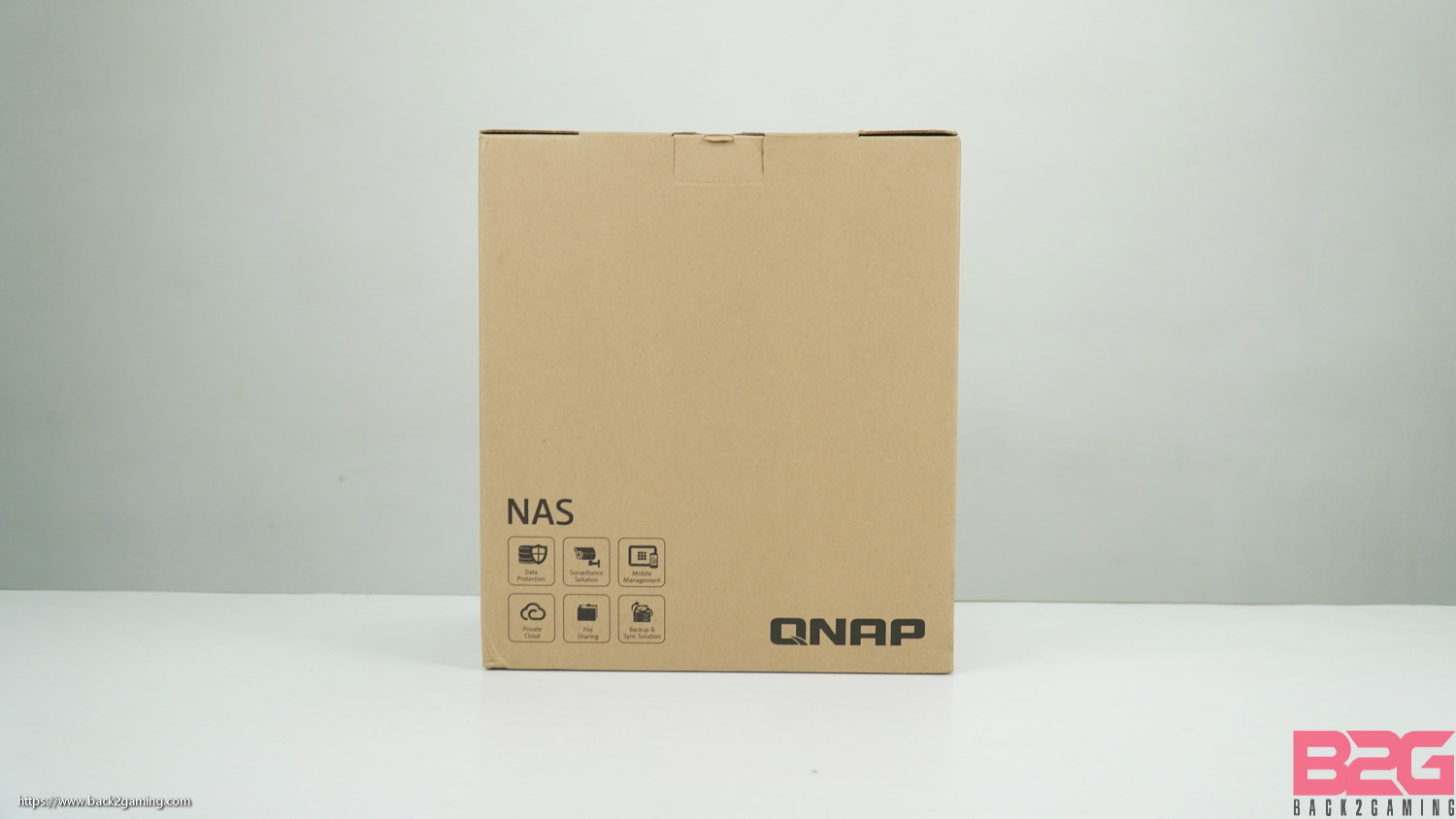 QNAP TS-328 3-Bay NAS Preview and Initial Impressions -