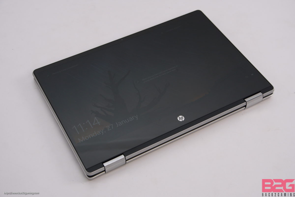 HP Pavilion x360 Convertible 14" Laptop Review - pavilion x360