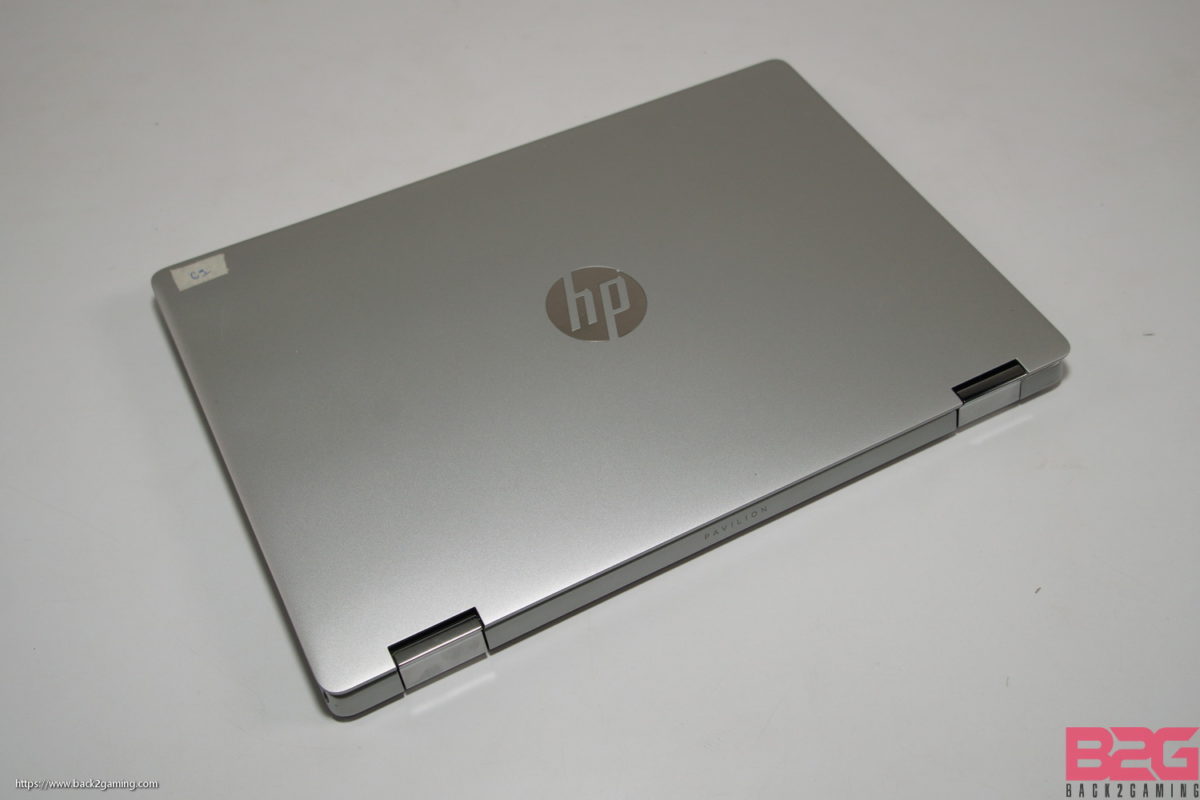 HP Pavilion x360 Convertible 14" Laptop Review - pavilion x360