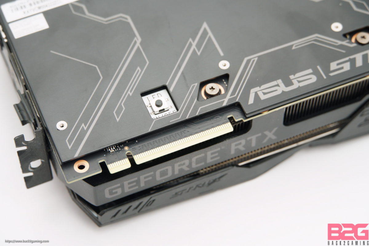 ASUS ROG STRIX RTX 2070 SUPER OC 8GB Graphics Card Review - returnal