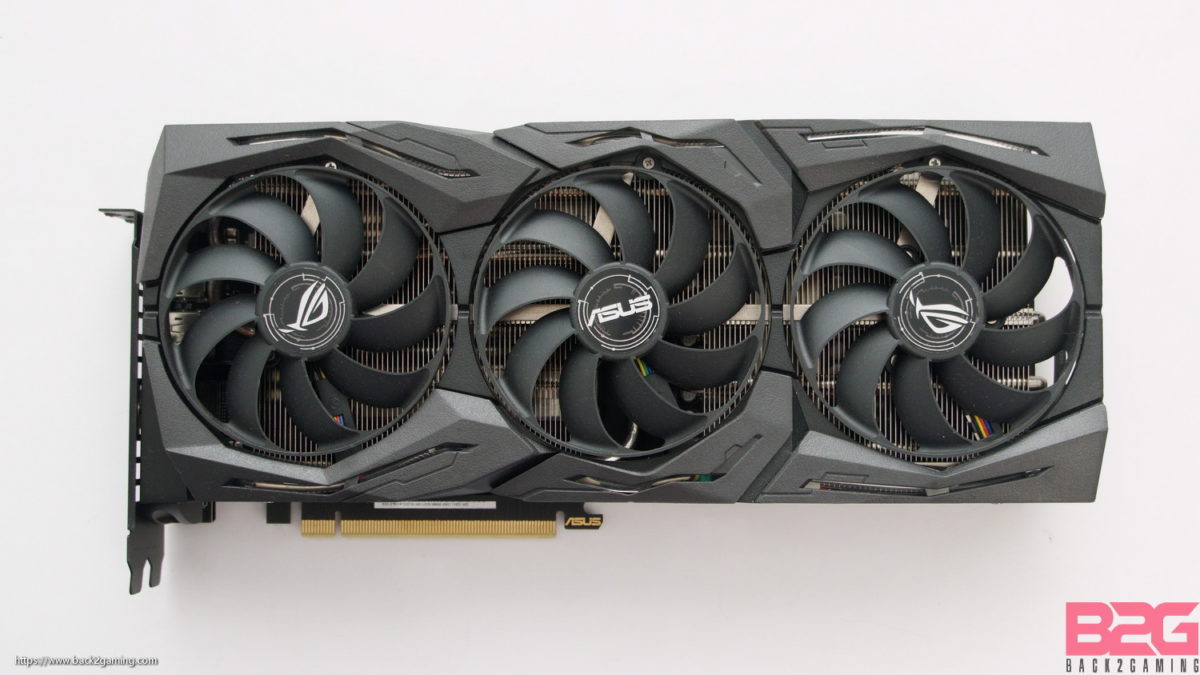 Graphics Card Buyer's Guide December 2020 -
