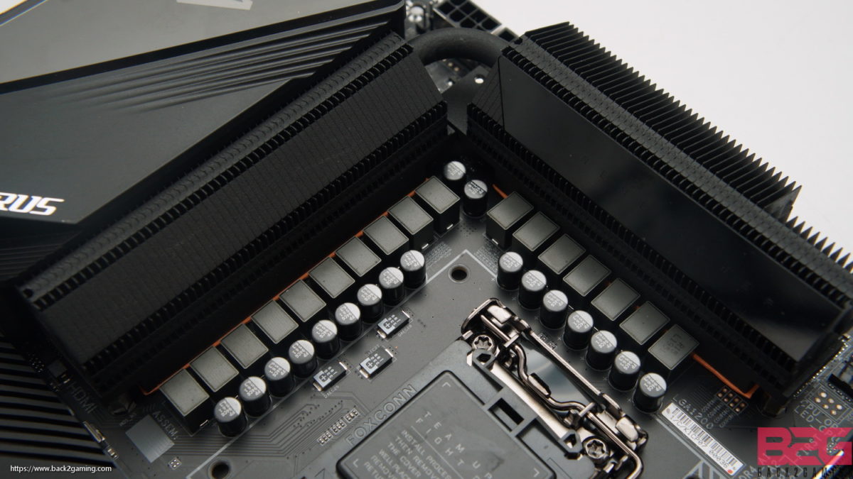 GIGABYTE Z490 AORUS XTREME LGA1200 Motherboard Review - MAXIMUS XII EXTREME