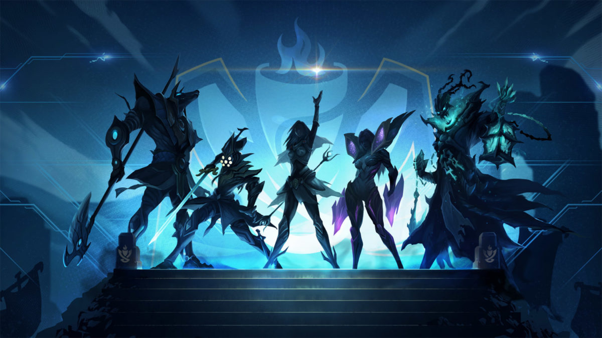 ‘Clash’ Mode In League of Legends: Things You Need To Know Before You Start Playing -