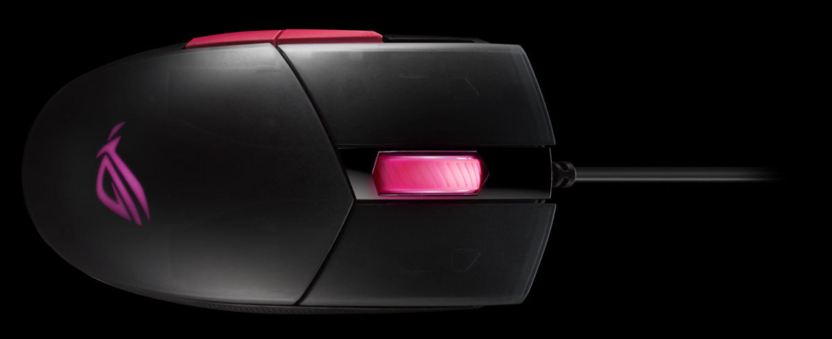 ASUS Announces Electro Punk Gaming Laptops and Peripherals - returnal