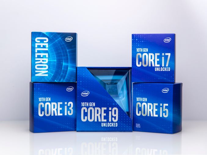 Intel Core i7 10700K 8-Core CPU Review | Back2Gaming