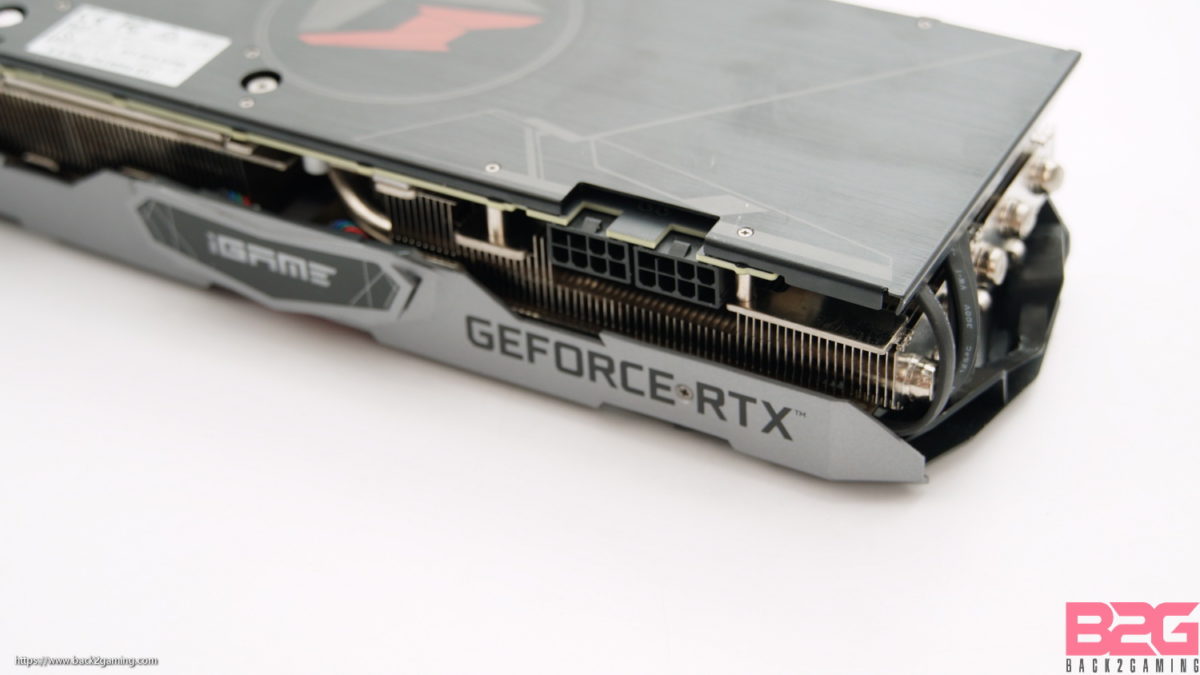 COLORFUL iGame RTX 2070 SUPER Advance OC Graphics Card Review -
