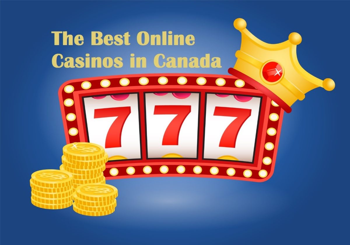 The Death Of canada-casinos And How To Avoid It