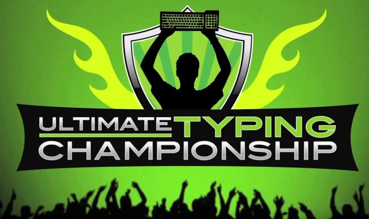 Das Keyboard Launches Worldwide Ultimate Typing Championship in Celebration of 15th Birthday - returnal