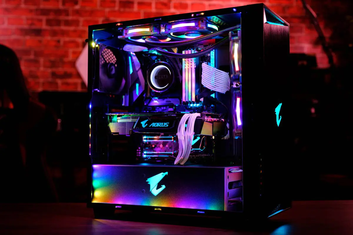 Best RGB Accessories for PC |