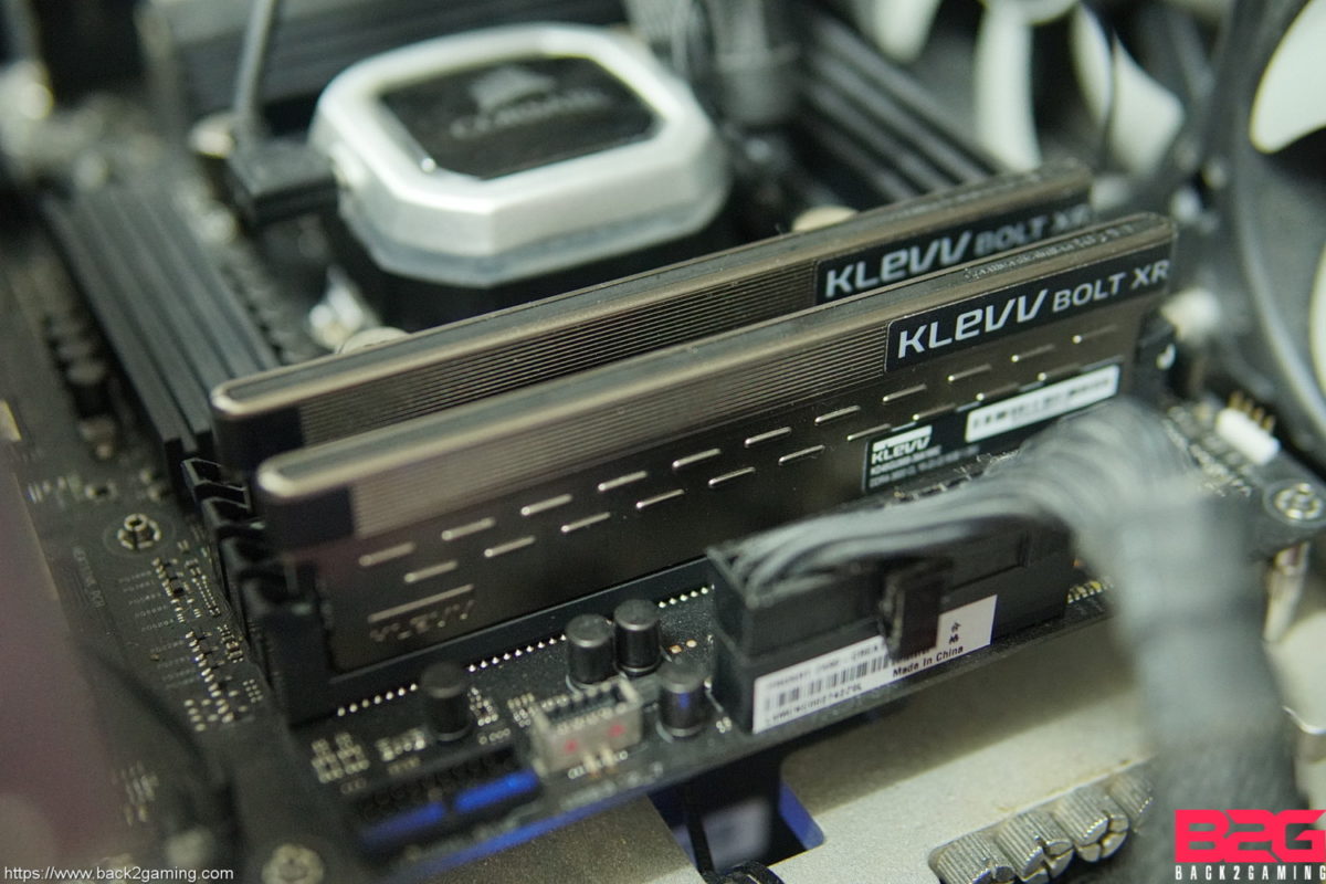 Kington Announces Philippine Pricing of FURY Beast DDR5 RGB Memory Kits -